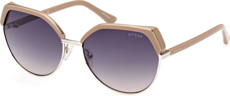 Сонцезахисні окуляри Сонцезахисні окуляри Guess GU7872 57B 58