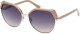 Сонцезахисні окуляри Сонцезахисні окуляри Guess GU7872 57B 58