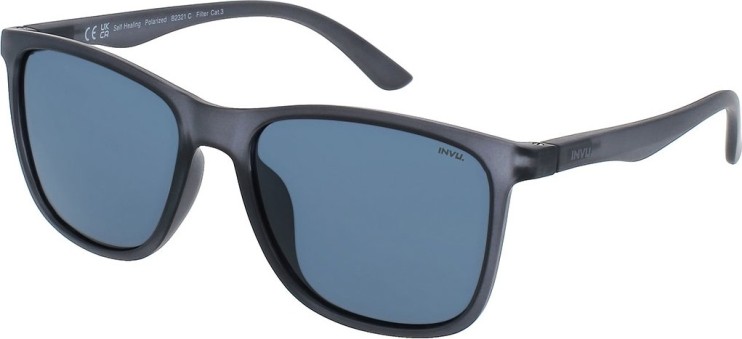 Сонцезахисні окуляри Сонцезахисні окуляри INVU B2321C