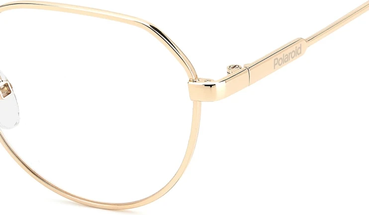 Оправа Оправа Polaroid PLD D465 J5G5419