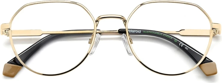 Оправа Оправа Polaroid PLD D465 J5G5419