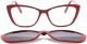 Оправа Clip-On Оправа Clip-On Style Mark C2704D