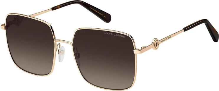 Сонцезахисні окуляри Сонцезахисні окуляри Marc Jacobs MARC 654/S 06J58HA