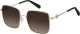 Сонцезахисні окуляри Сонцезахисні окуляри Marc Jacobs MARC 654/S 06J58HA
