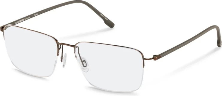 Оправа Оправа Rodenstock R7142 B 57