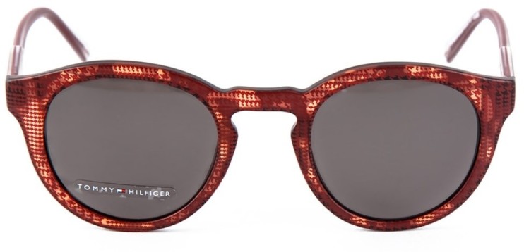 Сонцезахисні окуляри Сонцезахисні окуляри Tommy Hilfiger TH 1443/S G0N48NR