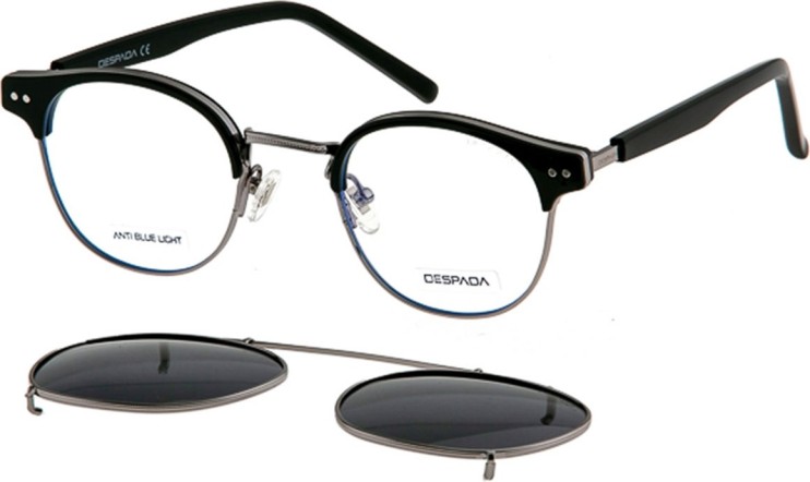 Оправа Оправа Despada кліп 5065 C1