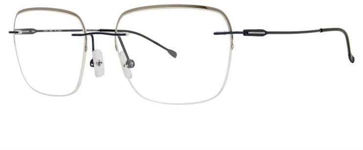 Оправа Оправа Lightec 30220L BG09