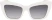 Сонцезахисні окуляри Сонцезахисні окуляри Karl Lagerfeld KL 6158S 105