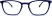 Оправа Оправа Eyecroxx EC584U 03