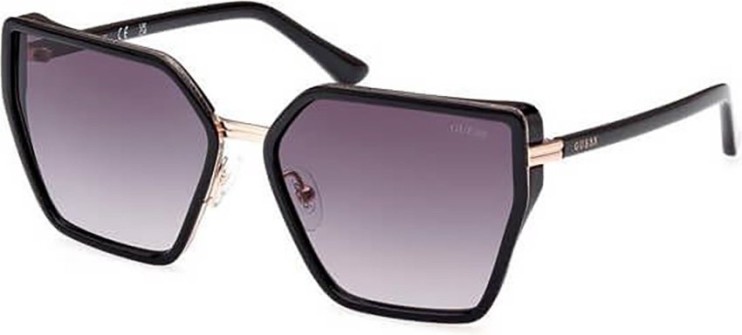 Солнцезащитные очки Солнцезащитные очки Guess GU7871 01B 59