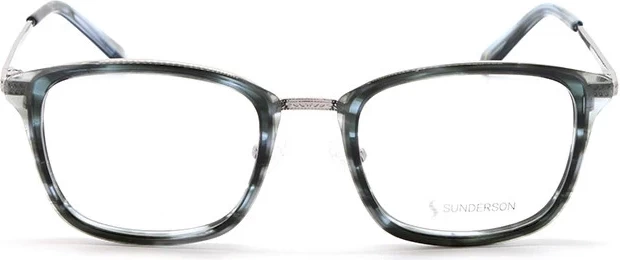 Оправа Оправа Citycode CCO 2561 BLU