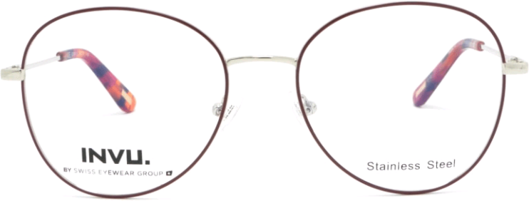 Оправа Оправа INVU K3906B
