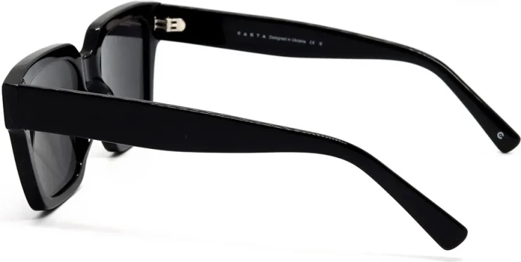 Сонцезахисні окуляри Сонцезахисні окуляри Casta CS 1198 KB BK