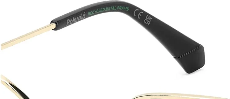 Оправа Оправа Polaroid PLD D555 RHL5218