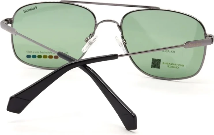 Сонцезахисні окуляри Сонцезахисні окуляри Polaroid PLD 6235/S/X ASR56UC