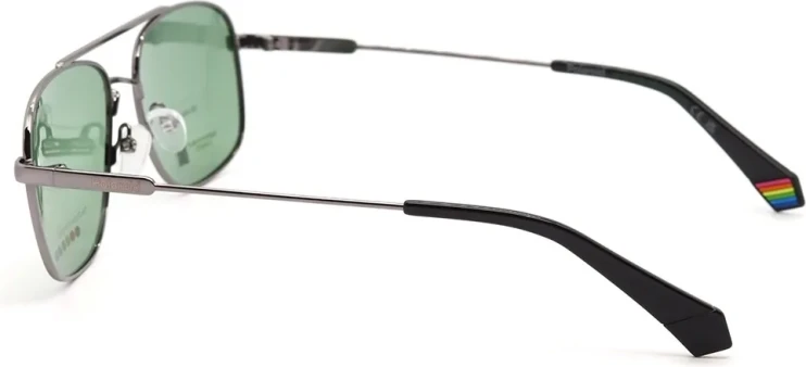 Сонцезахисні окуляри Сонцезахисні окуляри Polaroid PLD 6235/S/X ASR56UC