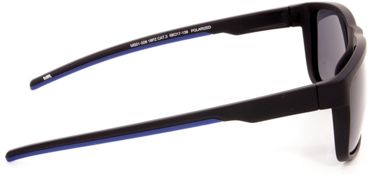 Сонцезахисні окуляри Сонцезахисні окуляри Mario Rossi MS 01-508 18PZ