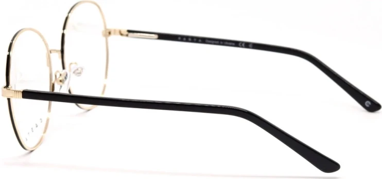 Оправа Оправа Casta CST 1182 BKGLD