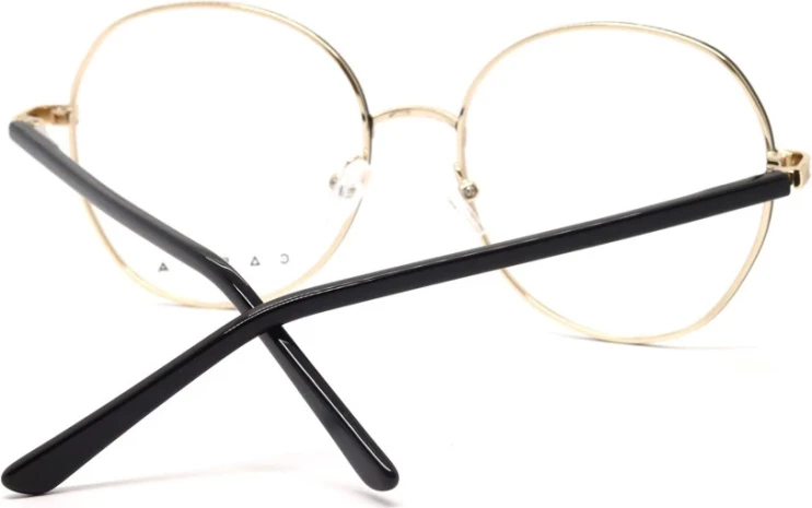 Оправа Оправа Casta CST 1182 BKGLD