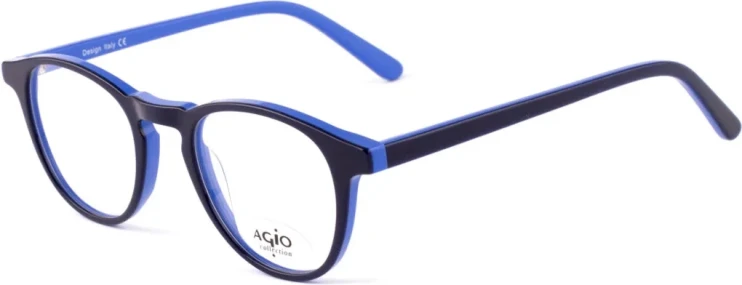 Оправа Оправа Agio AG 60134P c4