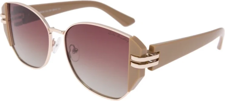 Сонцезахисні окуляри Сонцезахисні окуляри Rita Bradley RB8183 03P polarized