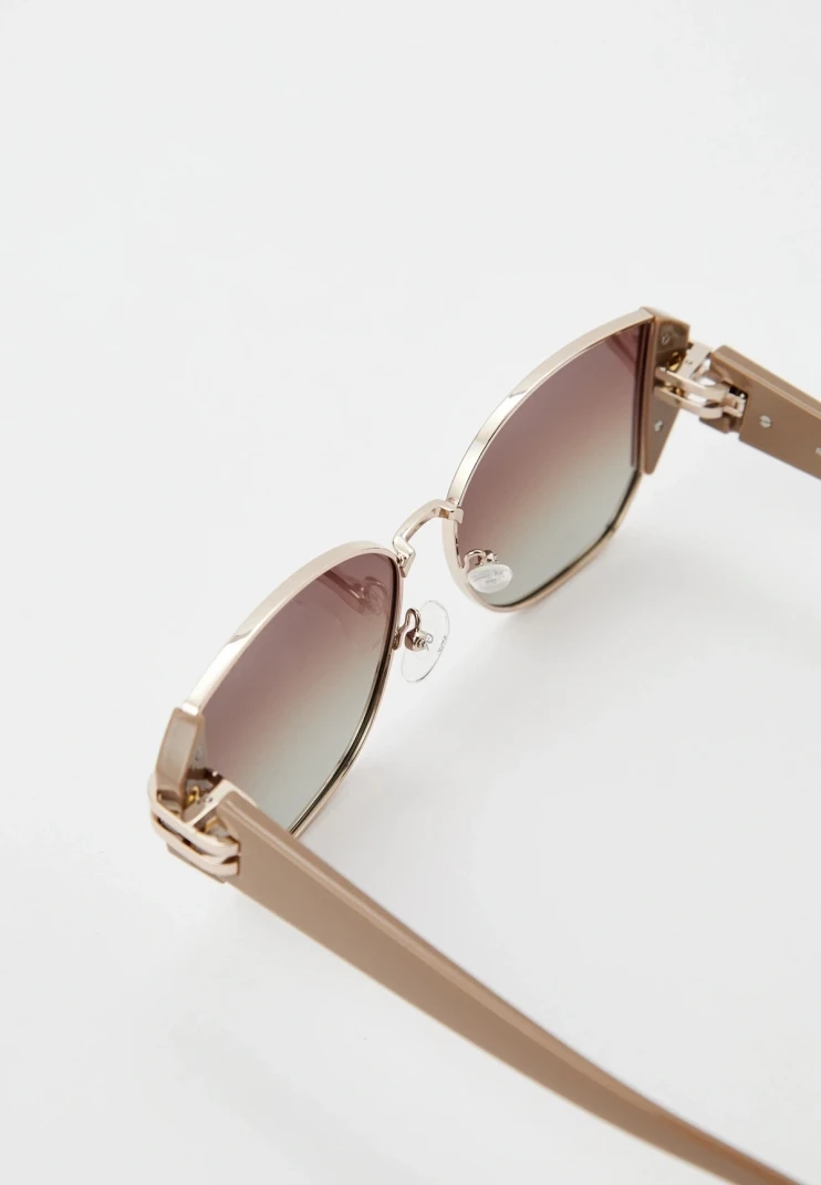 Сонцезахисні окуляри Сонцезахисні окуляри Rita Bradley RB8183 03P polarized