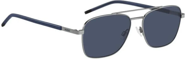 Сонцезахисні окуляри Сонцезахисні окуляри Hugo HG 1269/S R8157KU