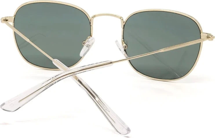 Сонцезахисні окуляри Сонцезахисні окуляри Casta CS 3042 LU GLDGRN