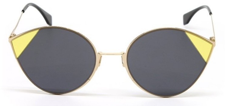 Солнцезащитные очки Солнцезащитные очки Fendi FF 0341/S 2F760IR