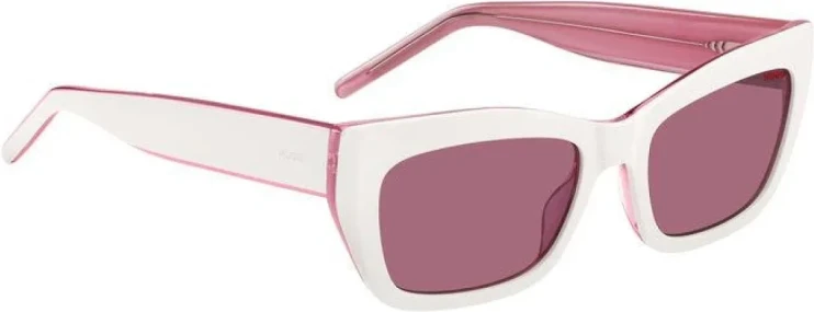 Сонцезахисні окуляри Сонцезахисні окуляри Hugo HG 1301/S HDR54U1