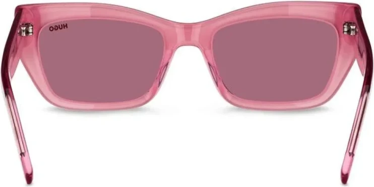 Сонцезахисні окуляри Сонцезахисні окуляри Hugo HG 1301/S HDR54U1