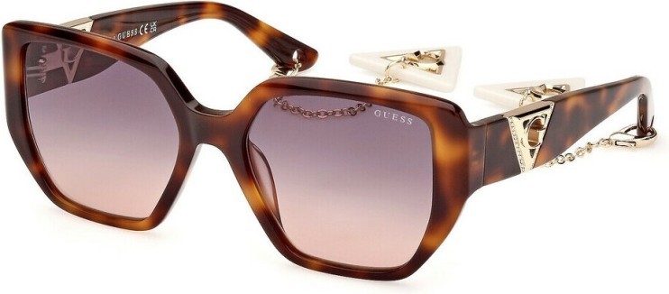 Солнцезащитные очки Солнцезащитные очки Guess GU7892 52B 55
