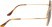 Солнцезащитные очки Солнцезащитные очки Ray-Ban RB1971 914751 54 Ray-Ban Ray-Ban
