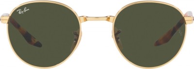 Ray-Ban RB3691 001/31 48