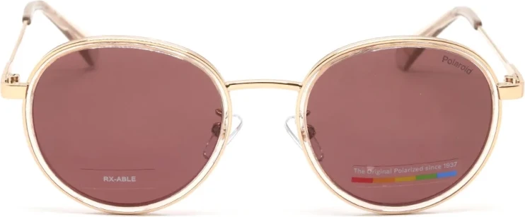 Сонцезахисні окуляри Сонцезахисні окуляри Polaroid PLD 4173/G/S/X DDB51KL