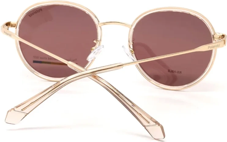 Сонцезахисні окуляри Сонцезахисні окуляри Polaroid PLD 4173/G/S/X DDB51KL