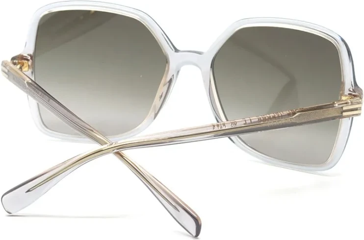 Сонцезахисні окуляри Сонцезахисні окуляри Marc Jacobs MJ 1105/S YQL57HA