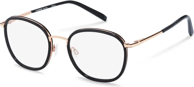 Оправа Оправа Rodenstock R7114 D 49