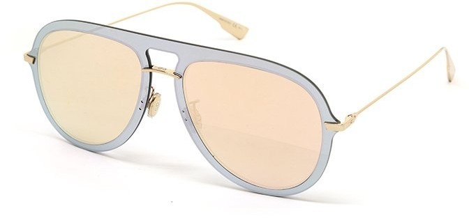 Сонцезахисні окуляри Christian Dior DIORULTIME1 AVB57SQ