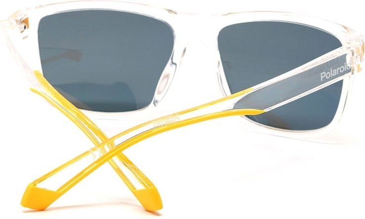 Сонцезахисні окуляри Сонцезахисні окуляри Polaroid PLD 2123/S 3DP57OZ