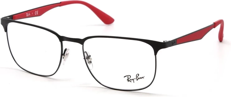 Оправа Оправа Ray-Ban RX 6363 3018 54