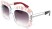Солнцезащитные очки Солнцезащитные очки Gucci GG 3863/S 90054J8
