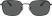 Солнцезащитные очки Солнцезащитные очки Ray-Ban RB3706 002/B1 57 Ray-Ban Ray-Ban