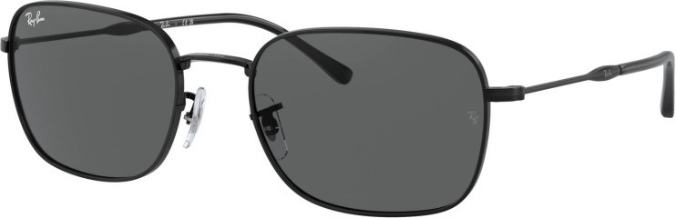 Солнцезащитные очки Солнцезащитные очки Ray-Ban RB3706 002/B1 57 Ray-Ban Ray-Ban