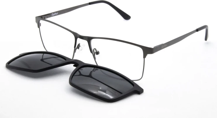 Оправа Clip-On Оправа Clip-On Style Mark C1705C