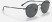 Солнцезащитные очки Солнцезащитные очки Ray-Ban RB3772 002/B1 54 Ray-Ban Ray-Ban