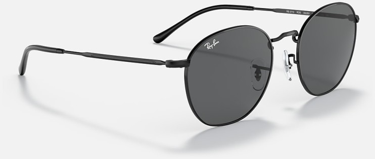 Солнцезащитные очки Солнцезащитные очки Ray-Ban RB3772 002/B1 54 Ray-Ban Ray-Ban
