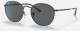 Солнцезащитные очки Солнцезащитные очки Ray-Ban RB3772 002/B1 54 Ray-Ban Ray-Ban