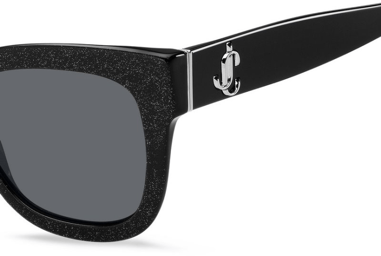 Сонцезахисні окуляри Сонцезахисні окуляри Jimmy Choo JAN/S DXF52IR